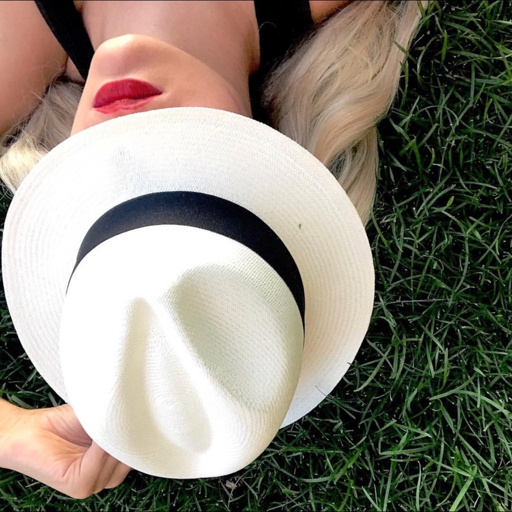 👒 Homero Ortega Fedora